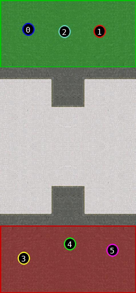 sat pic of Techno Lands Final 10.0